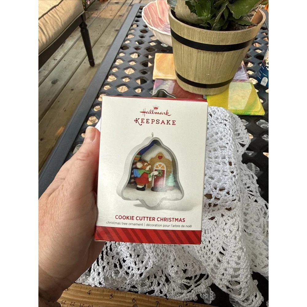 2014 Hallmark Keepsake 
